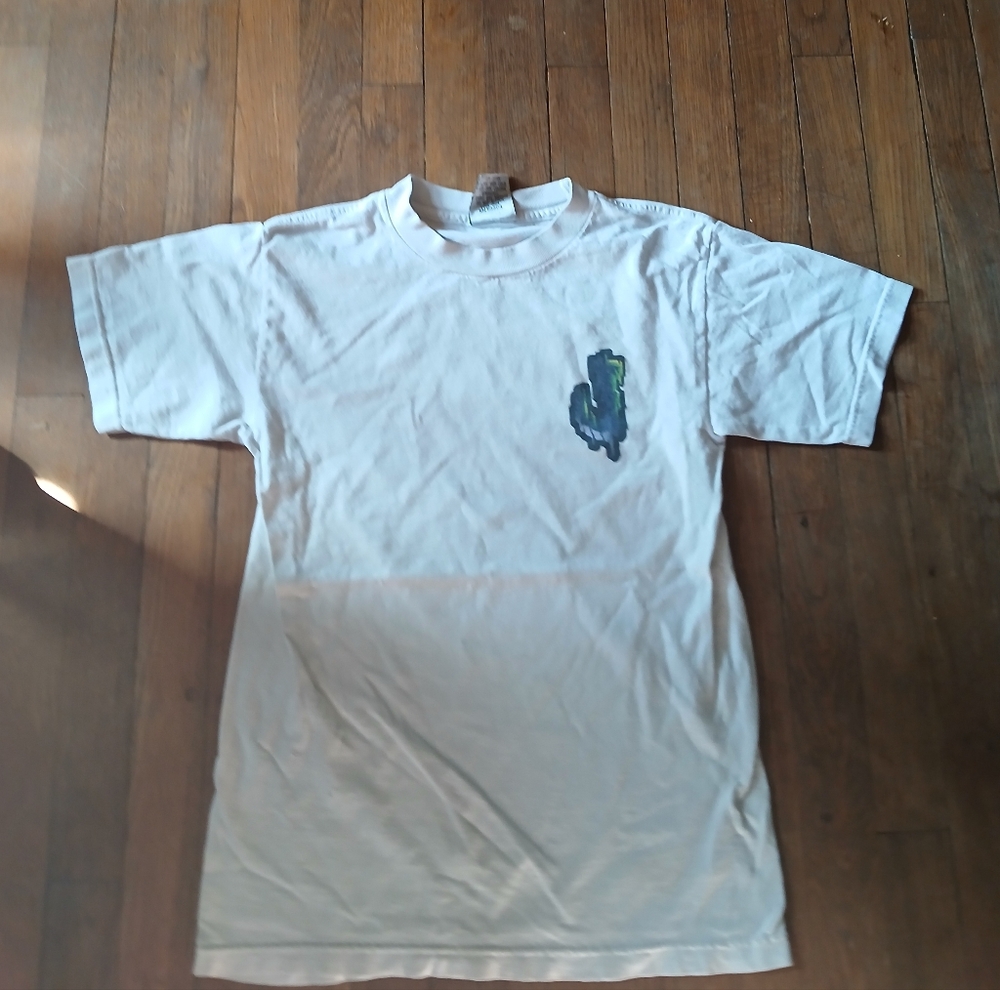 Jnco shirt
